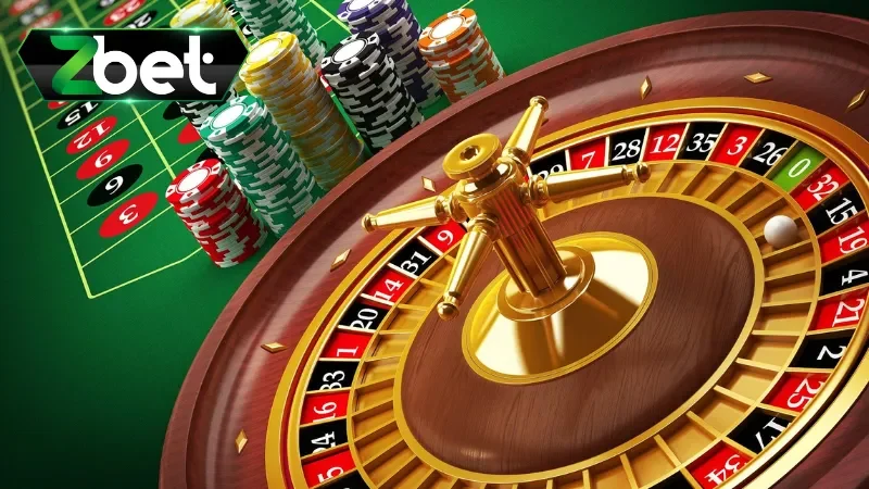Chi tiết luật chơi Roulette online cơ bản nhất