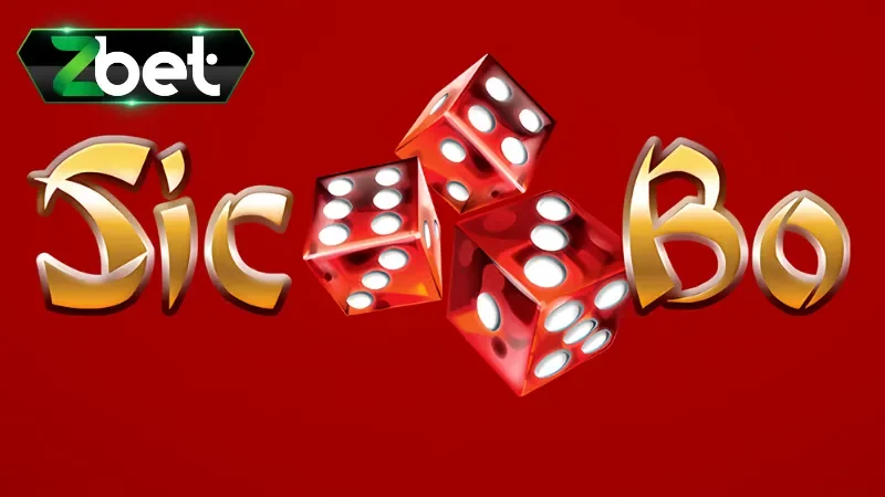 Giới thiệu về game Sicbo