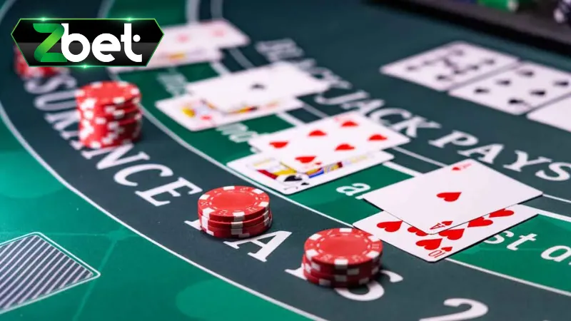 Luật chơi chuẩn khi nhắc đến blackjack là gì