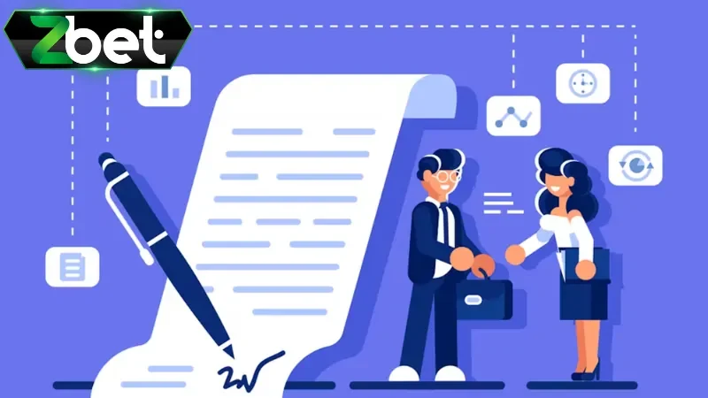 Một số lưu ý khi người chơi chấp nhận chính sách miễn trừ trách nhiệm