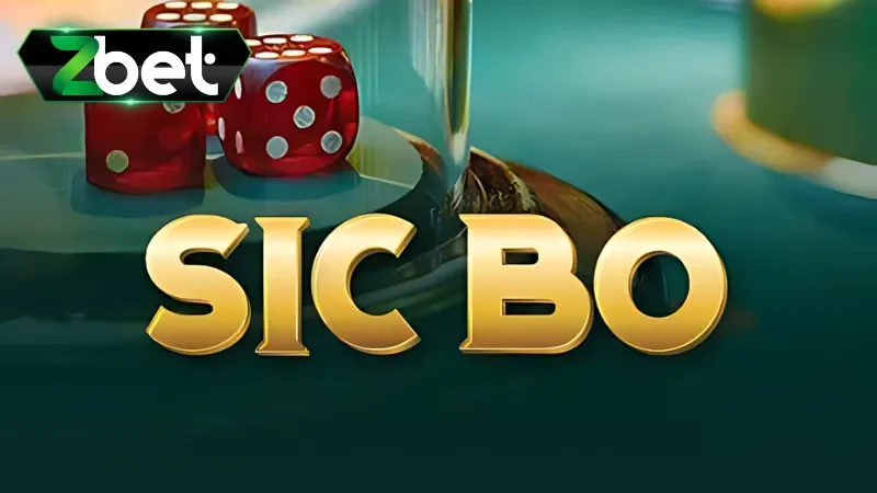 Nắm rõ thông tin khi chơi game Sicbo