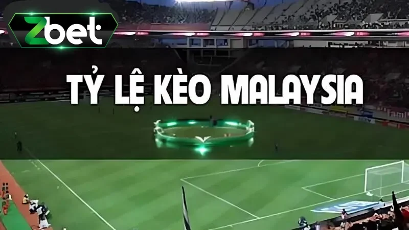 Nắm vững các thuật ngữ trong tỷ lệ kèo Malaysia