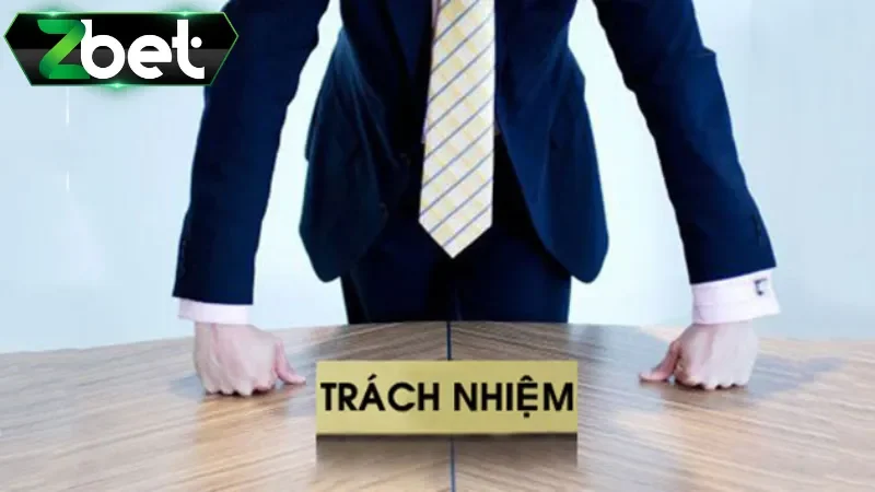 Nhà cái miễn trừ trách nhiệm khi người chơi gian lận