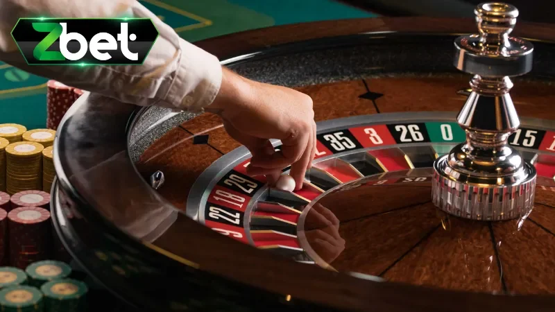 Những kèo cược Roulette online không thể bỏ qua