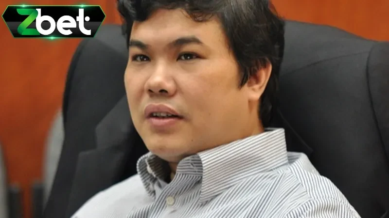 Những thông tin cơ bản nhất về CEO Trần Nhật Anh