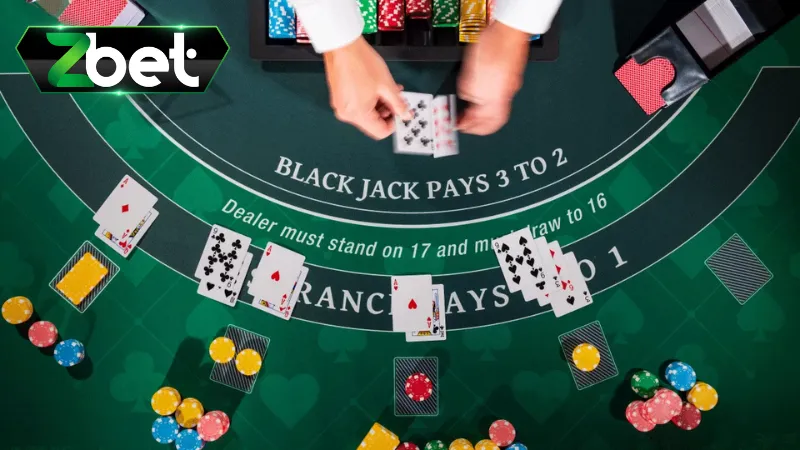 Phần thưởng khủng khi tìm hiểu chơi blackjack là gì
