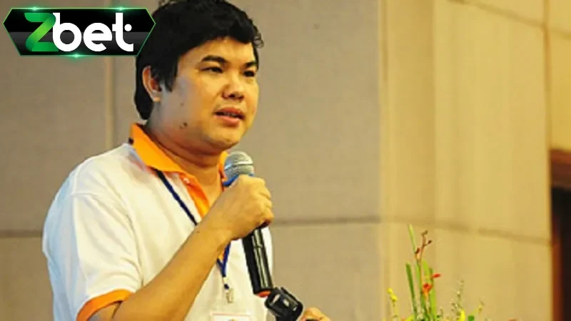 Quá trình khởi nghiệp đầy gian nan của CEO Trần Nhật Anh