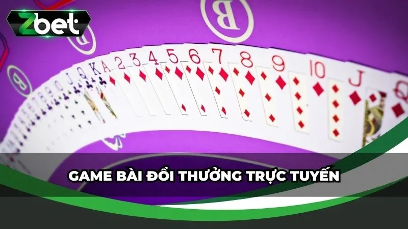 Review chi tiết về sảnh game bài đổi thưởng